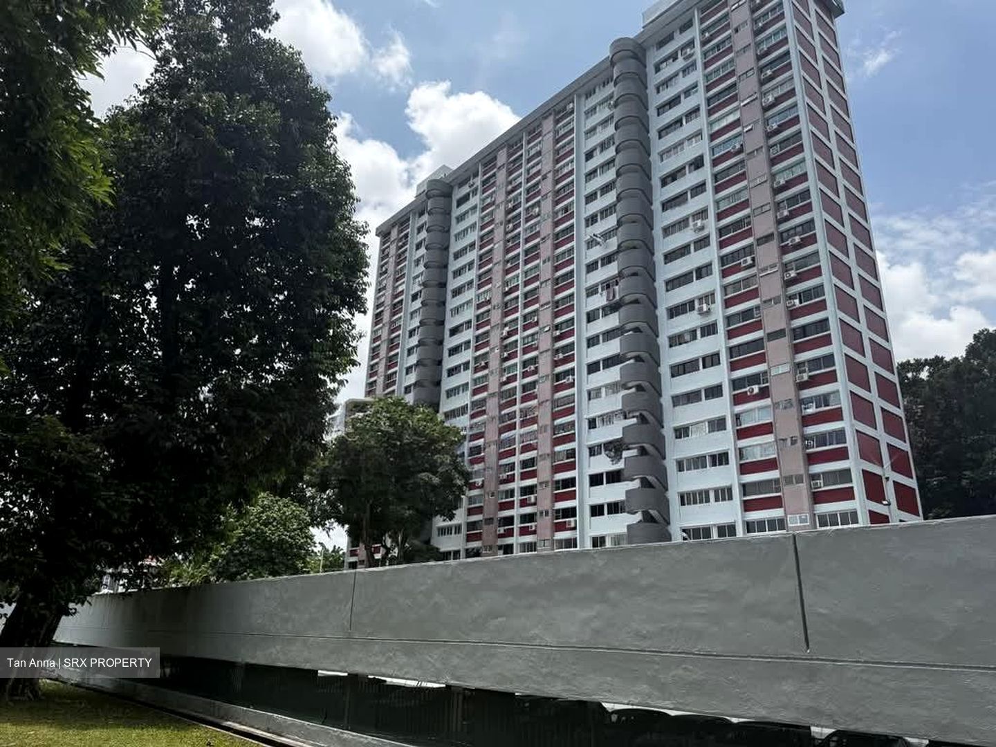 Lakeview Estate (D20), Apartment #563573821